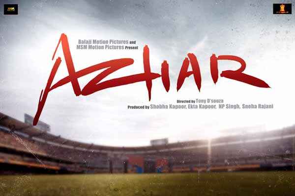 azhar full movie song azhar full movie song